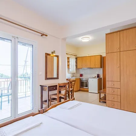 アパート Vasiliki