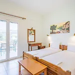 Διαμέρισμα Vasiliki *