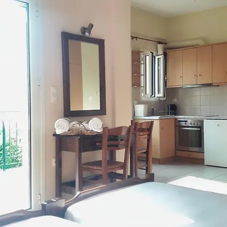 Apartment Vasiliki