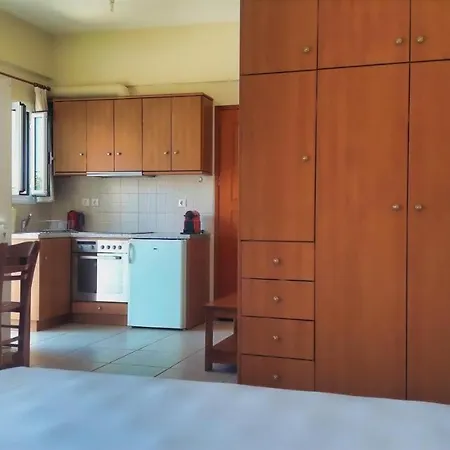 Vasiliki Apartment Stoupa