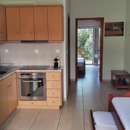 Apartment Vasiliki Stoupa