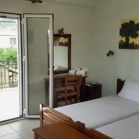 Vasiliki Apartment *