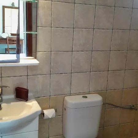 Vasiliki Appartement *