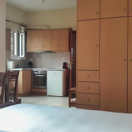 Vasiliki Apartment Stoupa