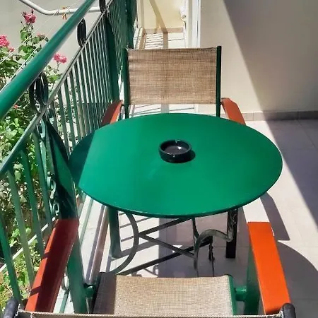 Apartment Vasiliki *