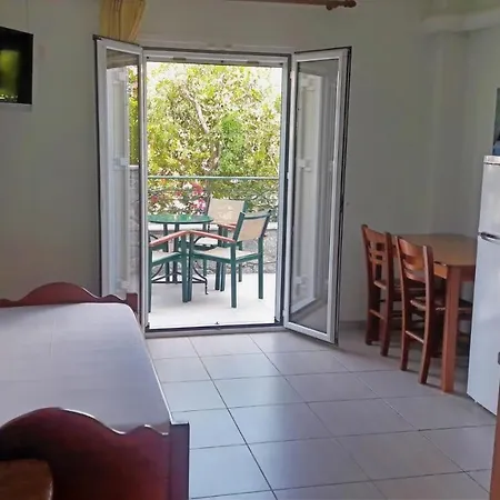 Vasiliki Appartement