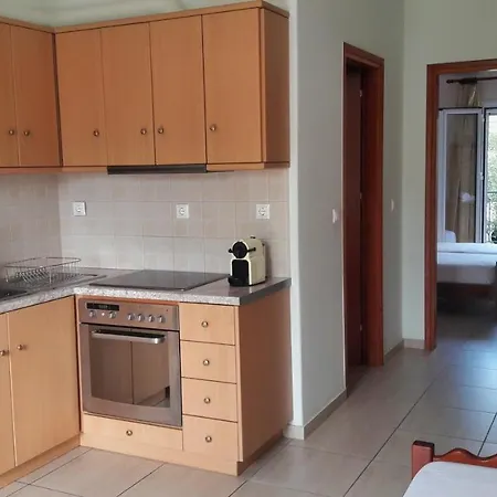 Vasiliki Apartment