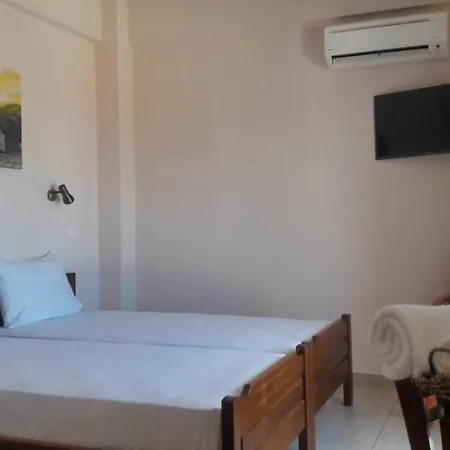Appartement Vasiliki *