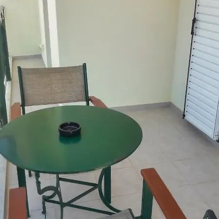 Appartement Vasiliki *