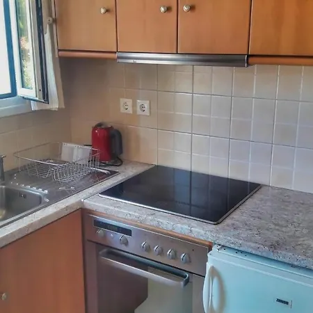 Vasiliki Appartement