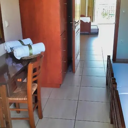 Vasiliki Apartment Stoupa