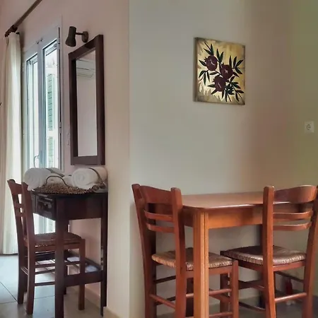 Vasiliki Apartment