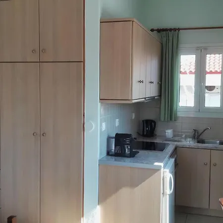 Vasiliki * Stoúpa