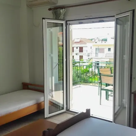 Vasiliki Appartement