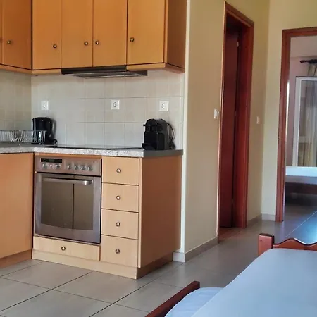 Vasiliki Apartment