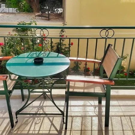 Apartment Vasiliki Stoupa