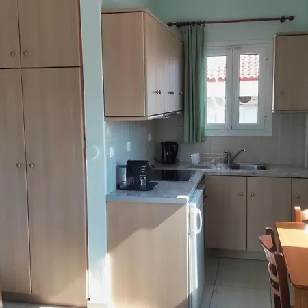 Vasiliki Apartment Stoupa
