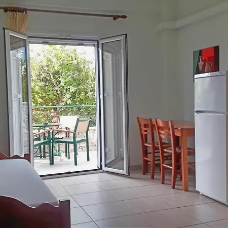 Apartment Vasiliki Stoupa