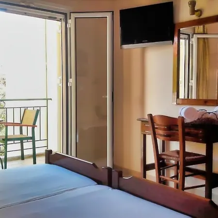 Apartment Vasiliki
