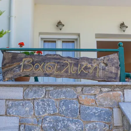 Vasiliki * Ступа