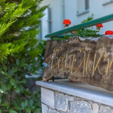 Vasiliki Apartamento *