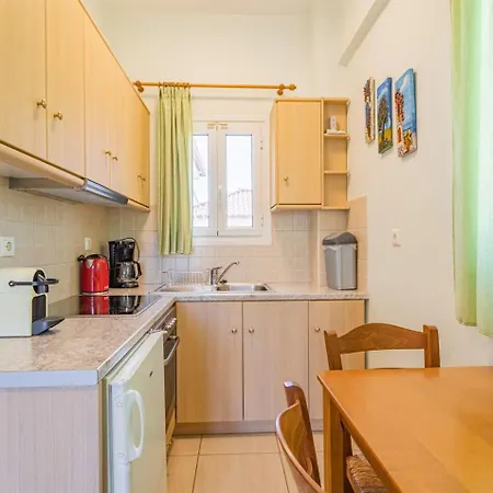 Apartamento Vasiliki