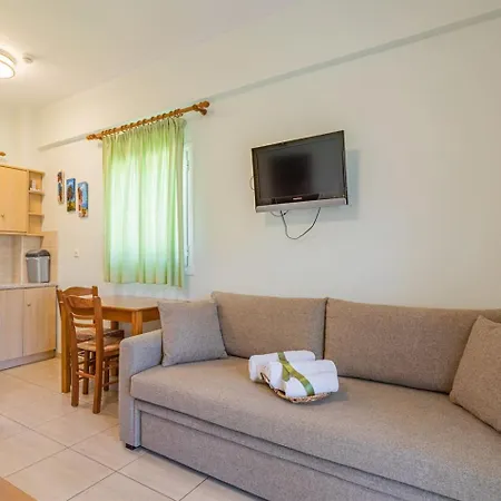 Vasiliki Apartamento *