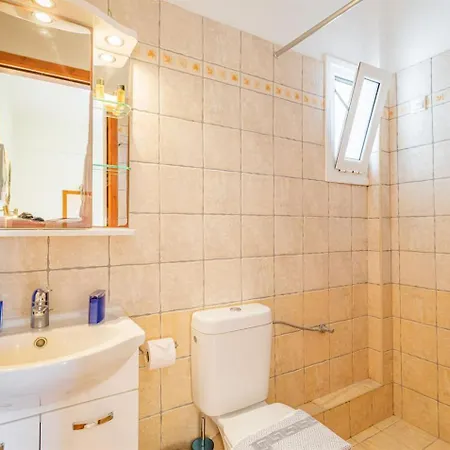 Vasiliki Apartamento *
