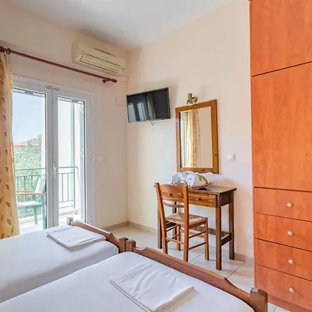Apartament Vasiliki *