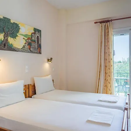 Apartamento Vasiliki