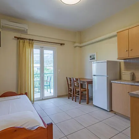 Vasiliki Apartamento *