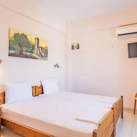 Apartamento Vasiliki *
