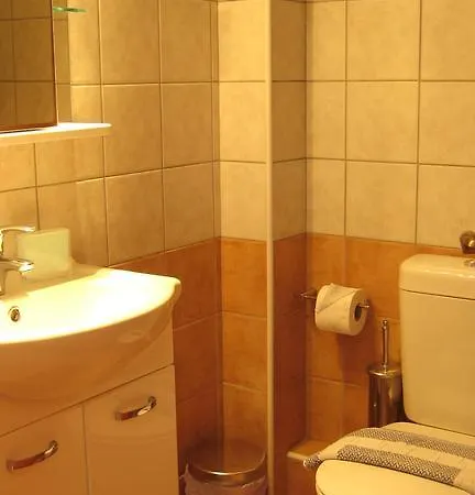 Appartement Vasiliki *