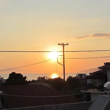 Apartament Vasiliki *
