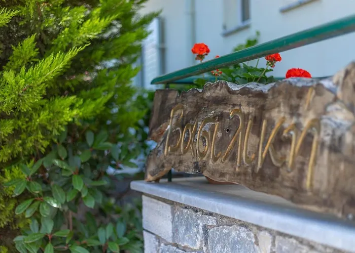 Vasiliki Apartamento *