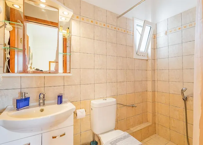 Vasiliki Apartamento *