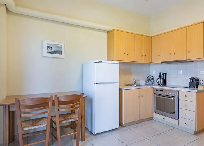 Apartment Vasiliki Stoupa