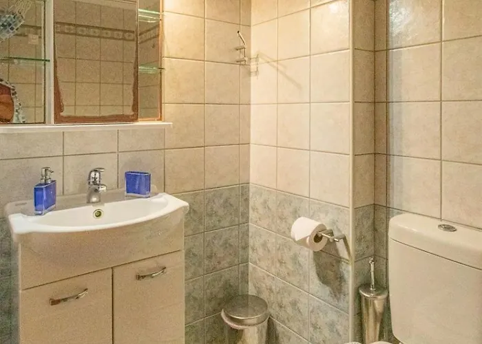 Vasiliki Apartamento *