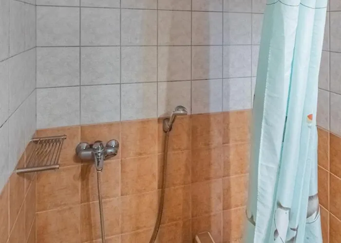 Apartamento Vasiliki Stoúpa