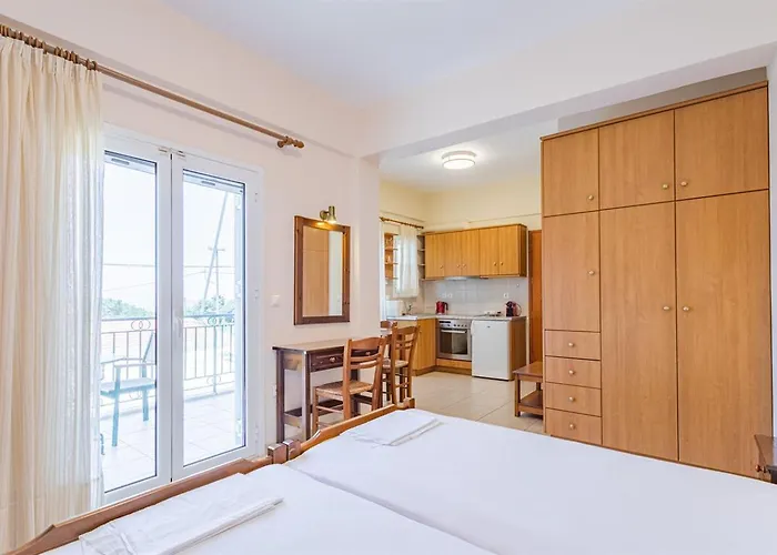 Apartamento Vasiliki