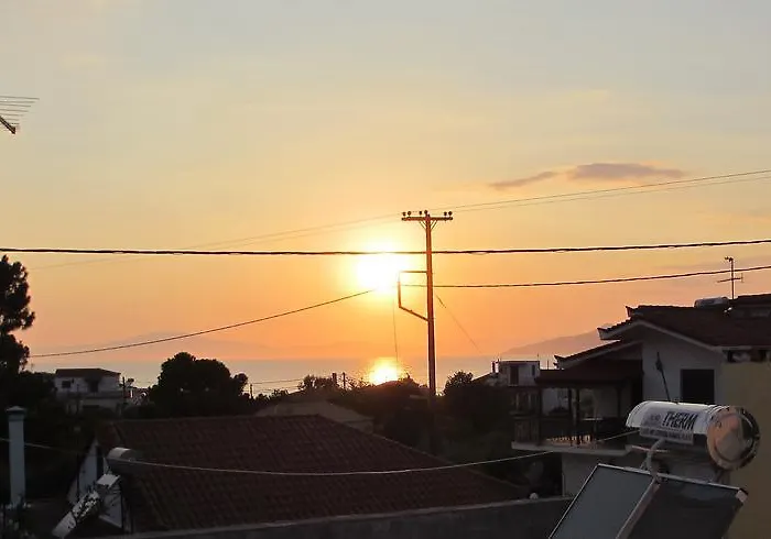 Apartamento Vasiliki *